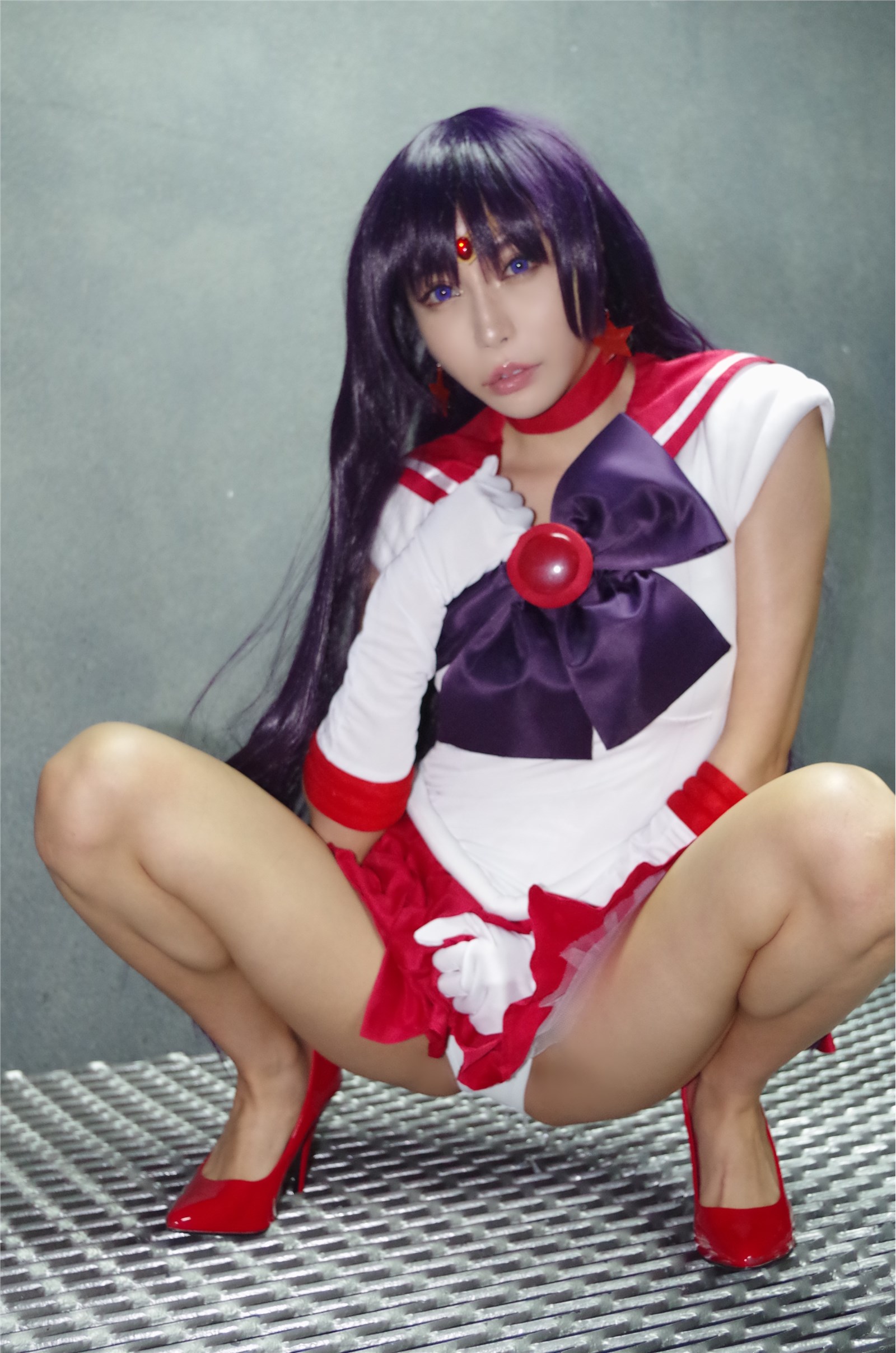 (Cosplay) (c94)(43)